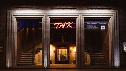 TAK Theater am Küchengarten
