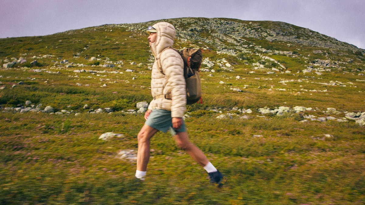 Haglöfs Adventure Days