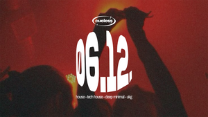 DAYPARTY - Cueless Club - Winter Boogie (Indoor)