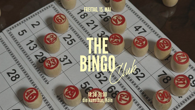 The Bingo Club