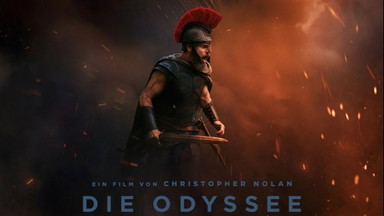 Die Odyssee (OV, 70 mm)