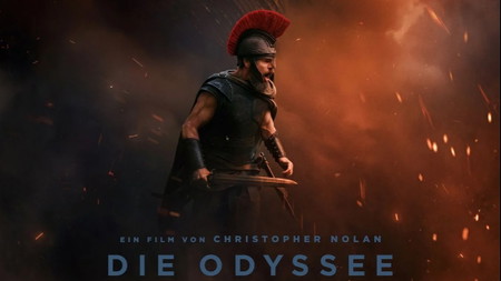Die Odyssee (OV, 70 mm)