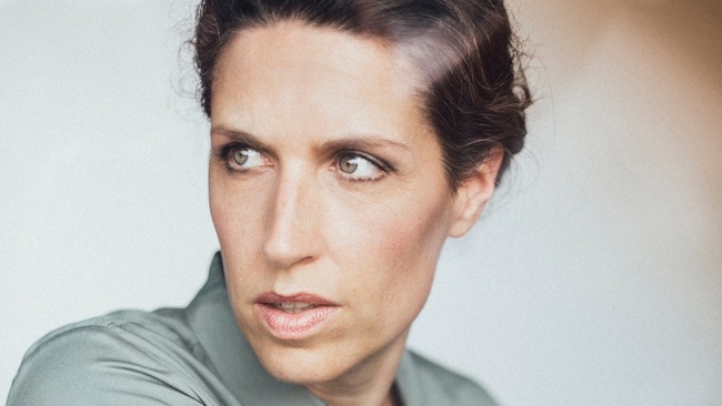 Christine Prayon - Abschiedstour