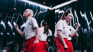 Hyper - Trilogie Teil 3