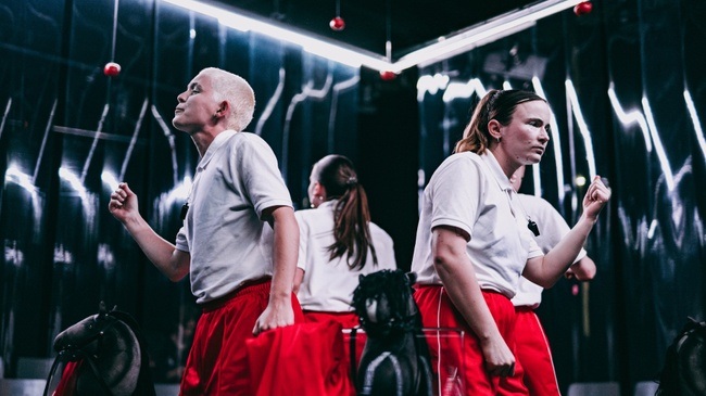 Hyper - Trilogie Teil 3