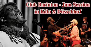 Barinton Jam Session
