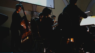No!Orchestra - Musik für 4