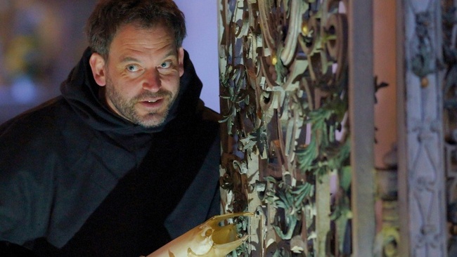 Der Kopflose von Emmeram - Schauspielführung