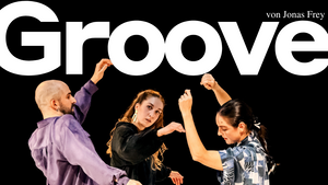 Groove