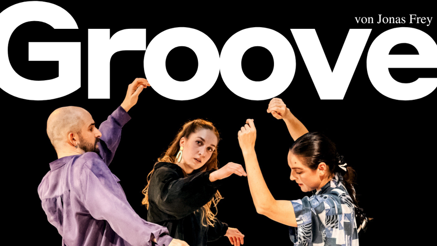 Groove