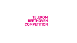 Telekom Beethoven Competition