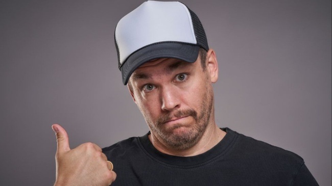 Jan van Weyde  - IMMER WEYDER!