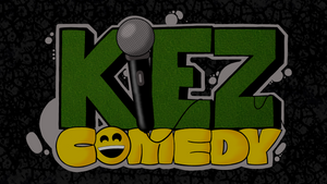 Kiez Comedy Open Mic @ KUFA Café