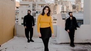 Live: Postcards (Dreampop//Postrock//Shoegaze, Beirut / Libanon) + Support: interbellum