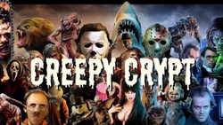 Creepy Crypt Berlin
