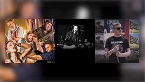 DIE ATTENTÄTER DER LIEBE ‧ BRIGITTE HANDLEY ‧ EDDY EDGE