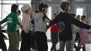 LIGNA, A Room without Walls