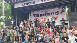 Thailand Festival Leipzig