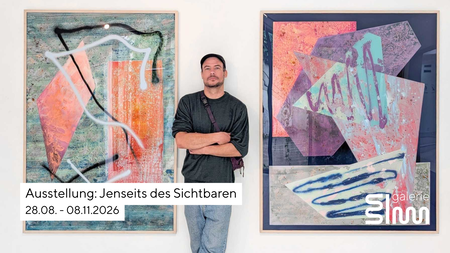 Jenseits des Sichtbaren