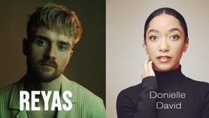 Singer Songwriter Konzert