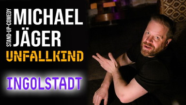 Michael Jäger - Unfallkind (Ingolstadt)