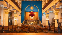 Brodyer Synagoge
