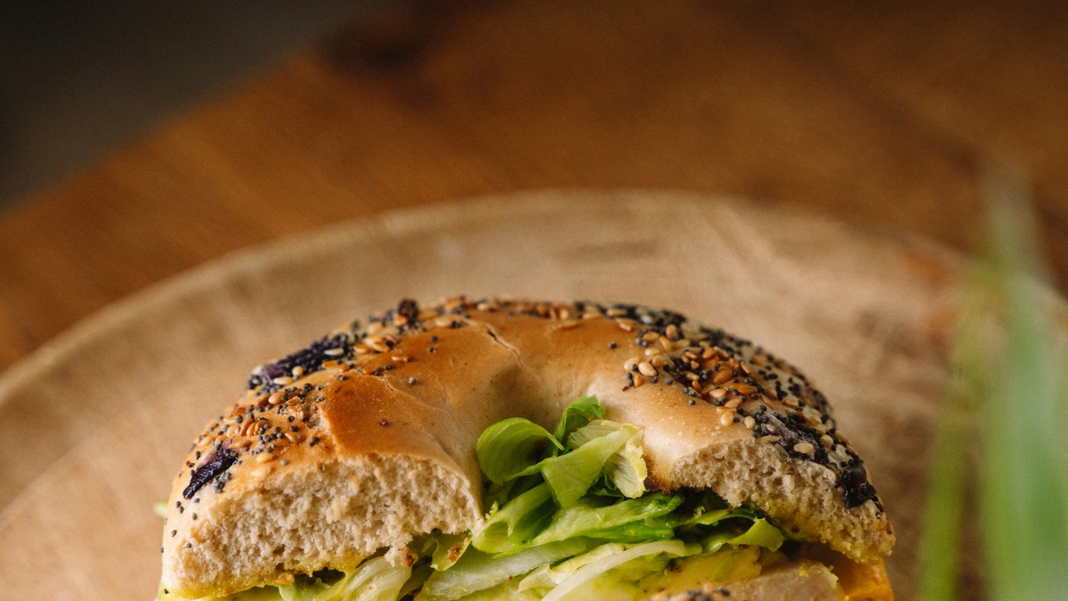 DAS KAFF – bagel Bar & coffee salon