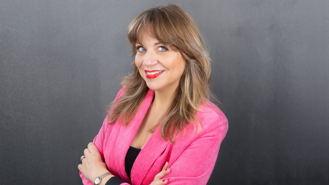 Mirja Regensburg – Alles wird gut!