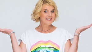 Mirja Boes „Arschbombe olé“