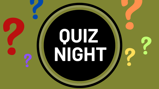 Weingrün Quiz-Night