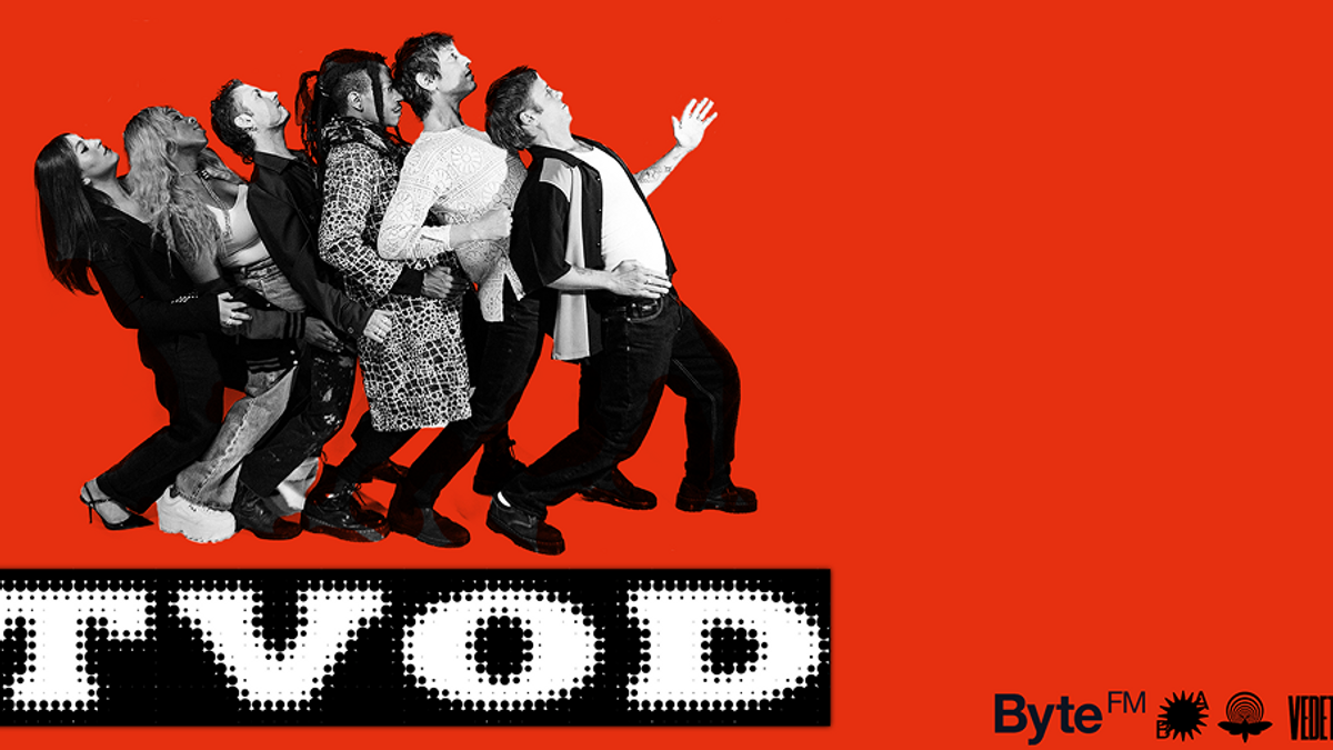 TVOD
