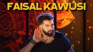Faisal Kawusi - "Reinkanaktion"