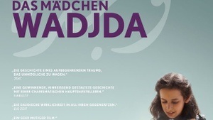 Das Mädchen Wadjda