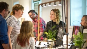 Handmade und Kreativmarkt & feinstes Streetfood