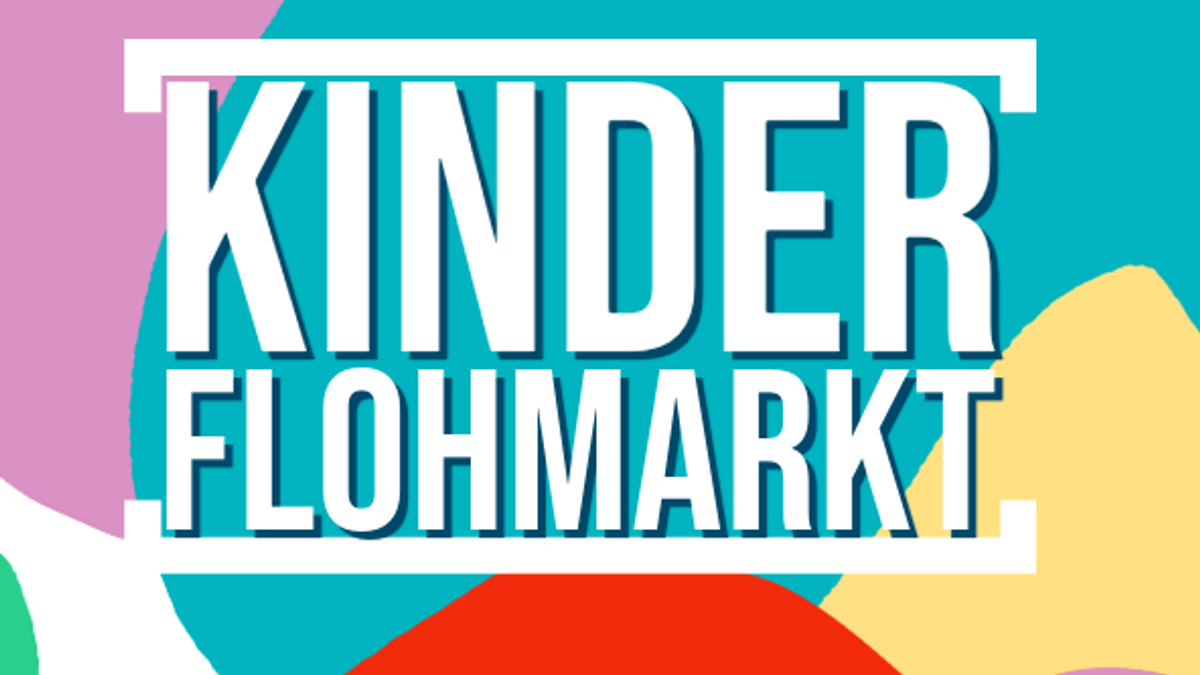 KINDERFLOHMARKT /// ZECHE CARL /// ESSEN