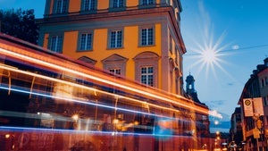 Bonn Leuchtet