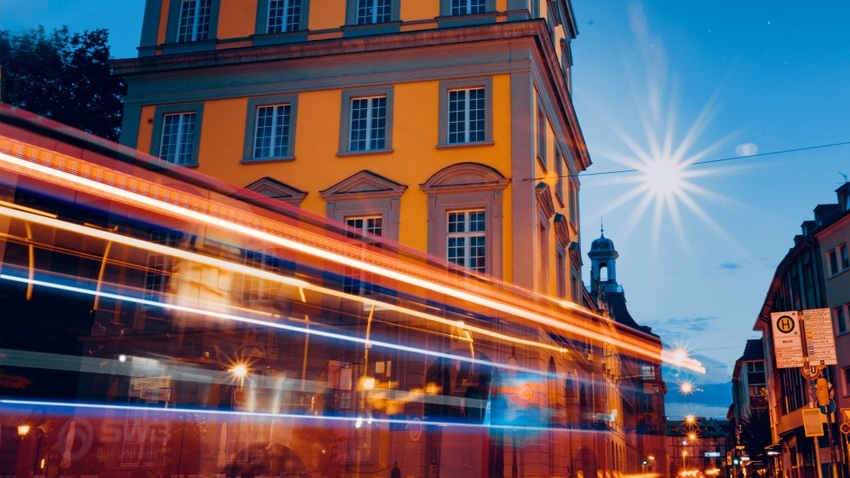 Bonn Leuchtet