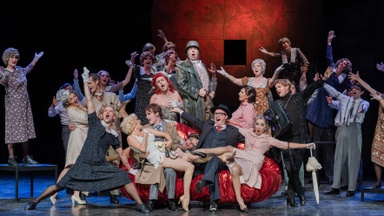 The Producers