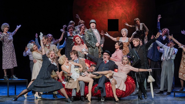 The Producers