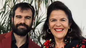Monica Ries & Álvaro Corral Matute. Spanische Nacht