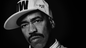 Kurtis Blow