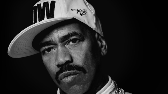 Kurtis Blow
