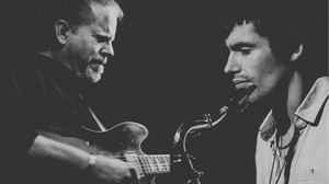 Dave Stryker – Ben Fitzpatrick Quartet