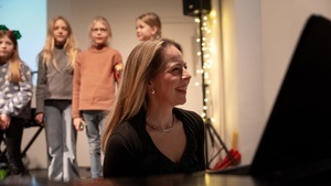 LET IT SHOW – FÜR KIDS UND FAMILIEN