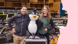 Do Re Mikro on Stage