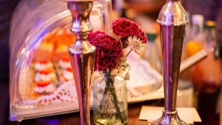 Tanz & Toast – Das Tanzfrühstück