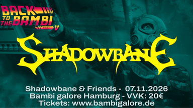 Shadowbane - TBA