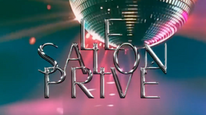 Le Salon Privé: Cedric Marian | Matt Mus | Tjoma