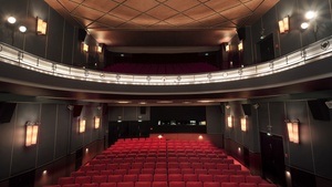 Film 1: „My Father`s Shadow“