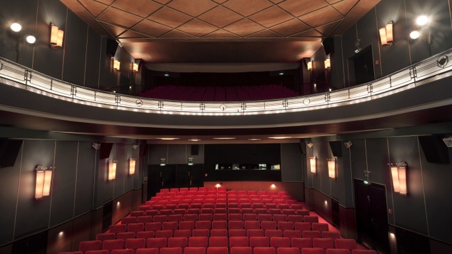 Film 1: „My Father`s Shadow“